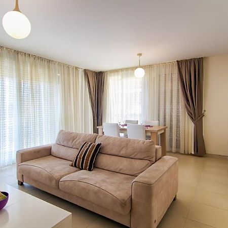 The Hill Konakli - C5 Apartment Alanya Ngoại thất bức ảnh