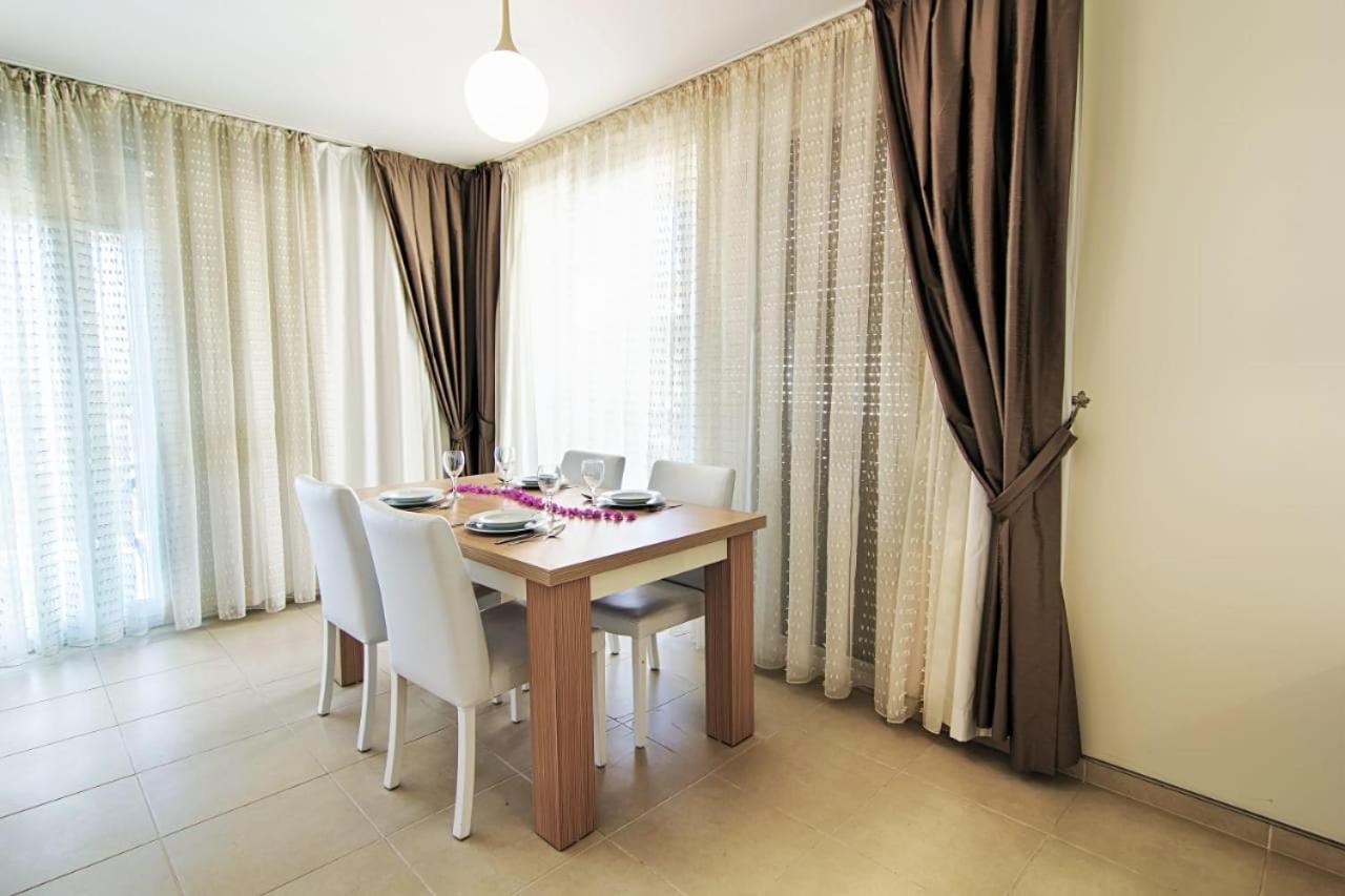 The Hill Konakli - C5 Apartment Alanya Ngoại thất bức ảnh