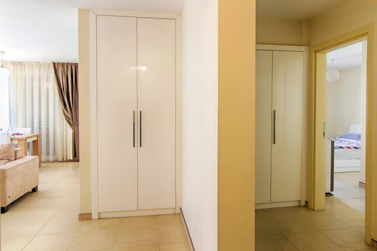 The Hill Konakli - C5 Apartment Alanya Ngoại thất bức ảnh