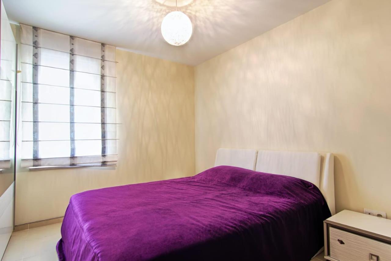 The Hill Konakli - C5 Apartment Alanya Ngoại thất bức ảnh