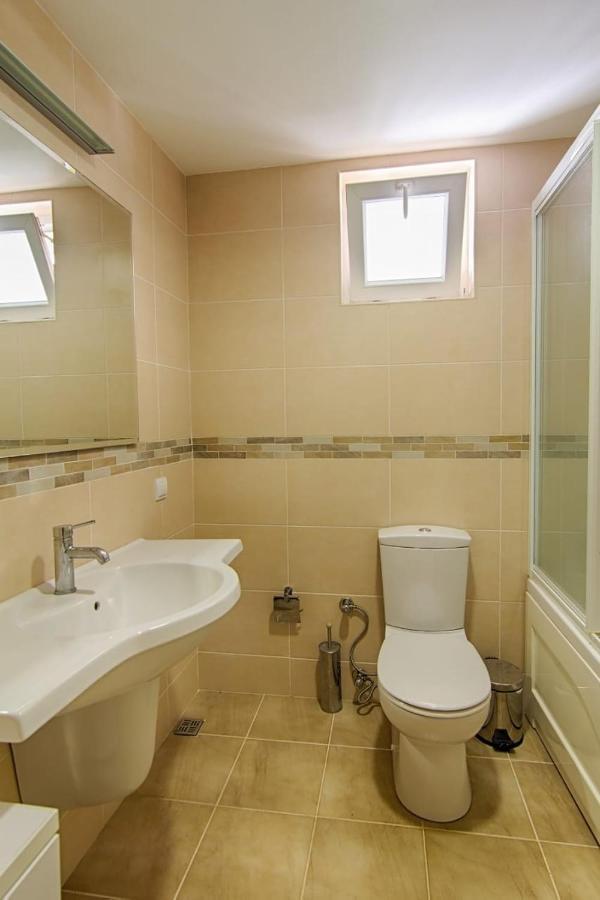 The Hill Konakli - C5 Apartment Alanya Ngoại thất bức ảnh