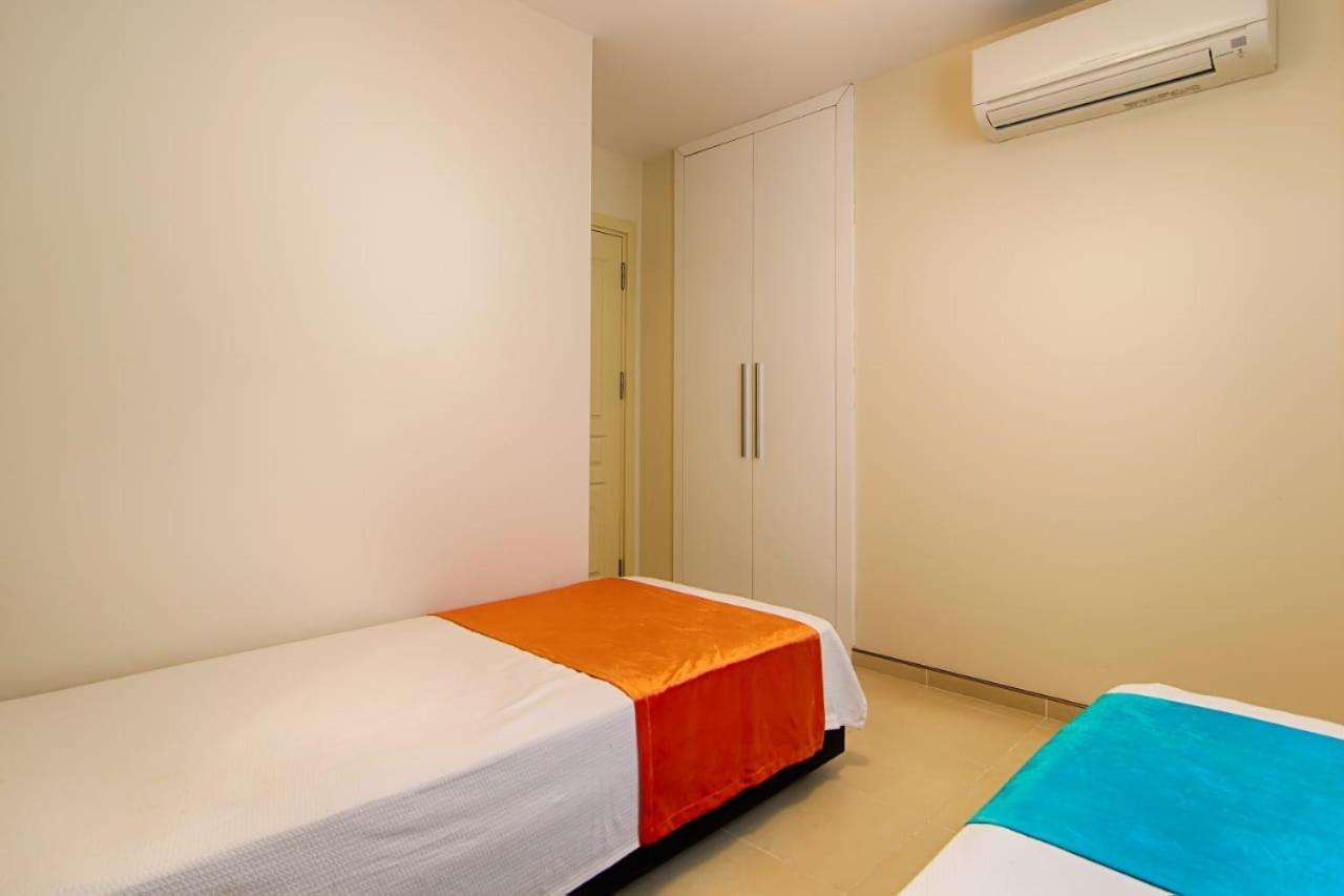 The Hill Konakli - C5 Apartment Alanya Ngoại thất bức ảnh