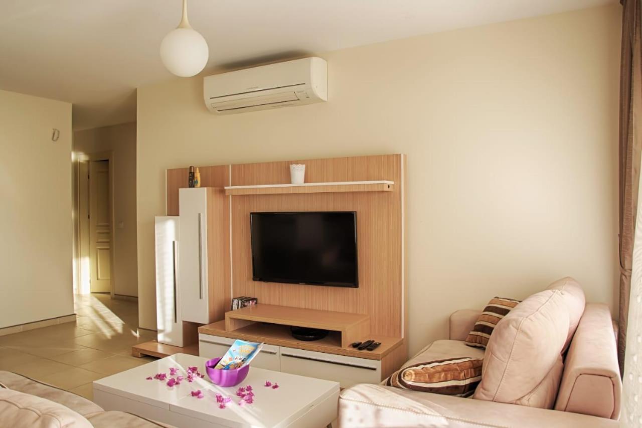 The Hill Konakli - C5 Apartment Alanya Ngoại thất bức ảnh