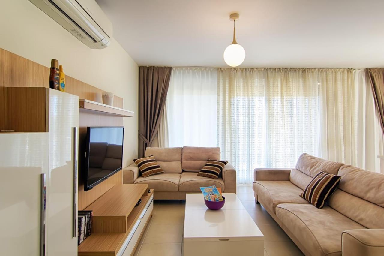 The Hill Konakli - C5 Apartment Alanya Ngoại thất bức ảnh