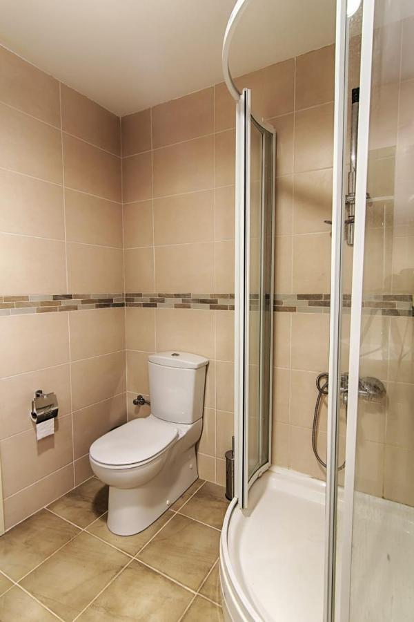 The Hill Konakli - C5 Apartment Alanya Ngoại thất bức ảnh