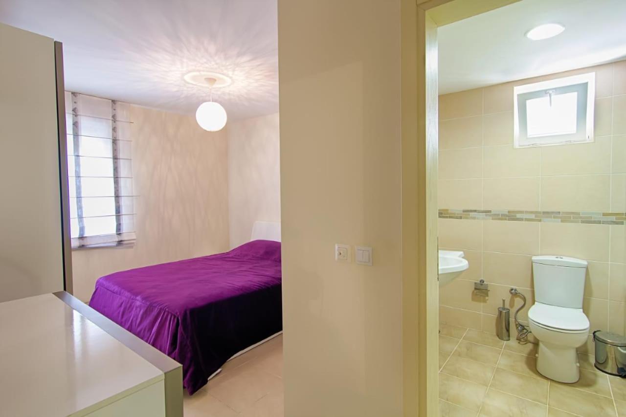 The Hill Konakli - C5 Apartment Alanya Ngoại thất bức ảnh