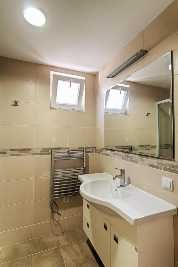 The Hill Konakli - C5 Apartment Alanya Ngoại thất bức ảnh