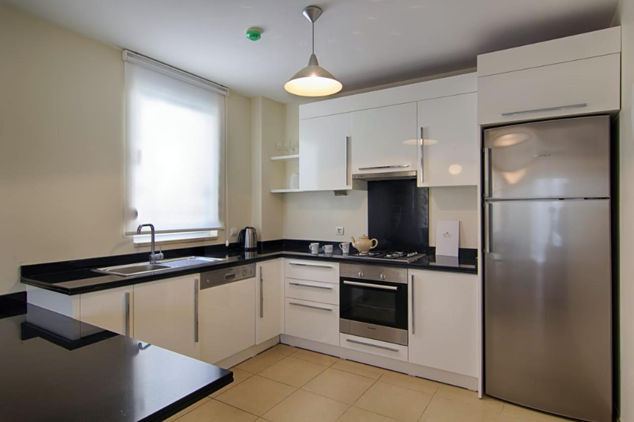 The Hill Konakli - C5 Apartment Alanya Ngoại thất bức ảnh