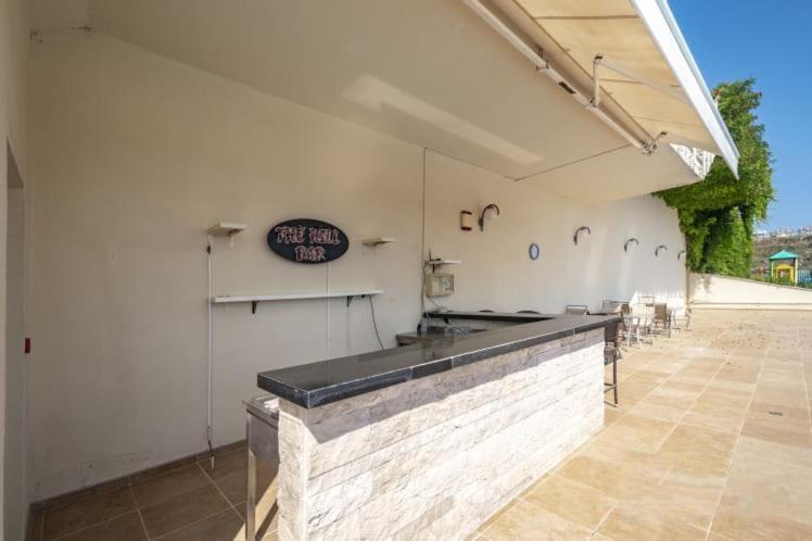The Hill Konakli - C5 Apartment Alanya Ngoại thất bức ảnh
